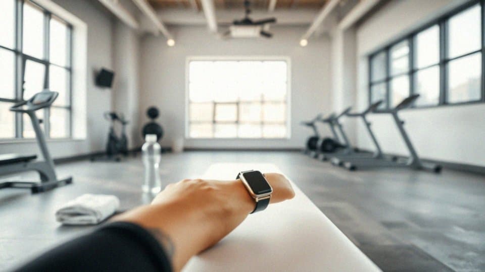 Dlaczego warto zwrócić uwagę na ranking smartwatchy przed zakupem?