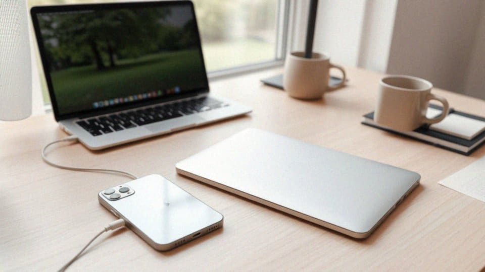 Kiedy powinienem zaktualizować backup iPhone’a?