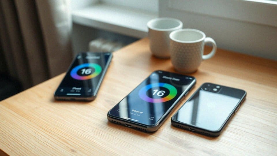 Jakie są różnice w wydajności między iPhone 16e a iPhone 15?