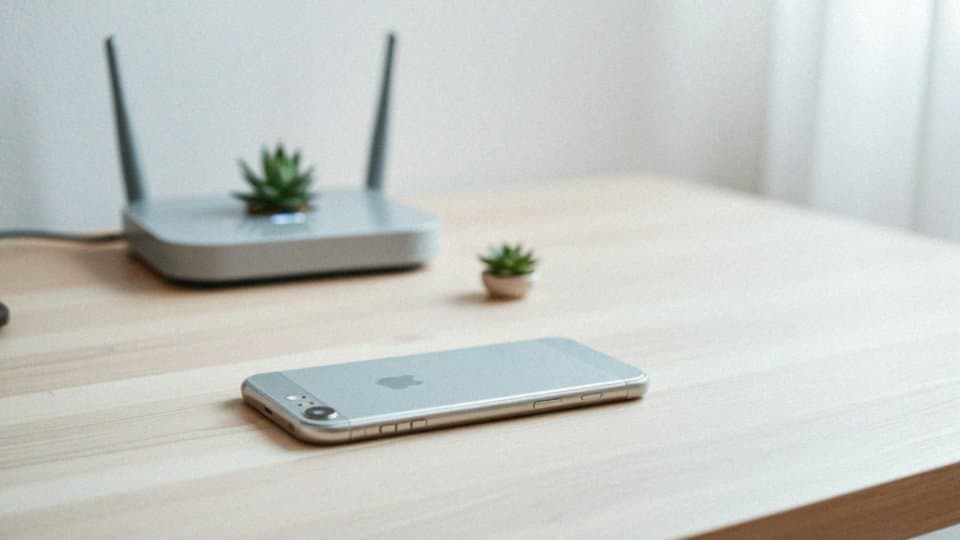 Jakie funkcje łączności obsługuje iPhone 16e?