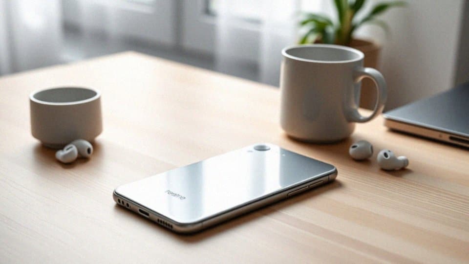 Jakie osiągi zapewnia realme 14 Pro+ w codziennym użytkowaniu?
