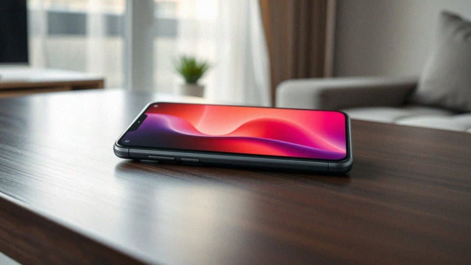 Co sprawia, że Xiaomi 15T Pro osiąga czołowe pozycje w rankingach smartfonów?