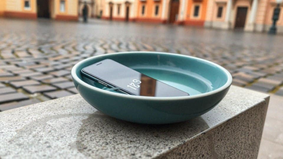 Jak spełnia standardy wodoodporności Xiaomi 15 Ultra?