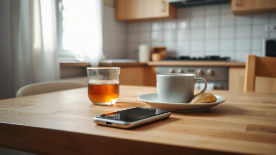 Jakie funkcje powinien mieć telefon dla seniora, aby był bezpieczny?
