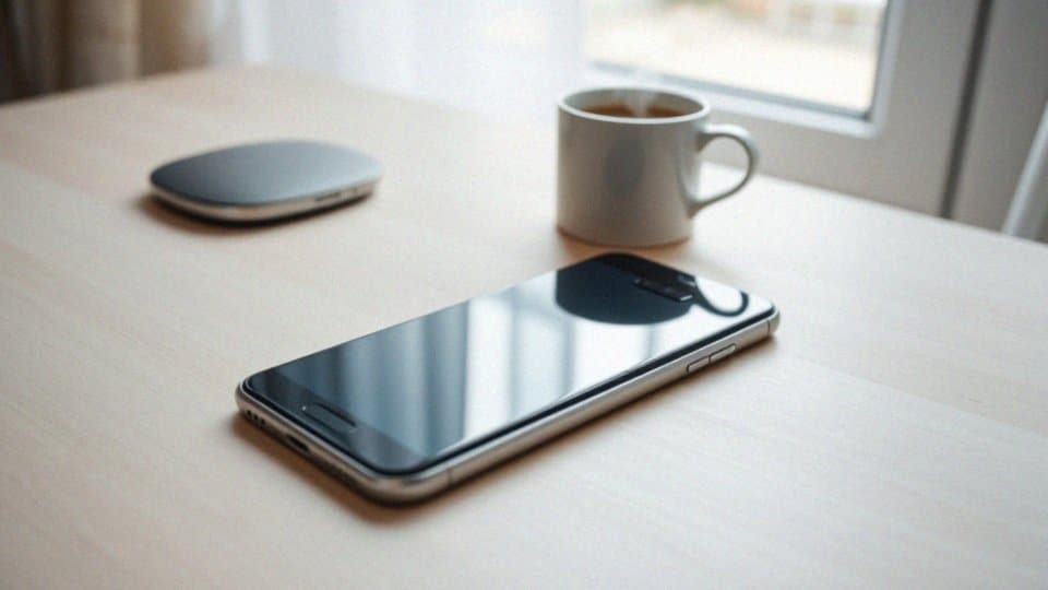 Jak otworzyć schowek w telefonie Samsung?
