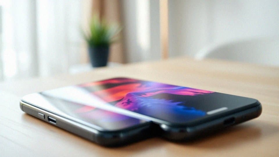 Jakie są specyfikacje wyświetlacza Google Pixel 9a?