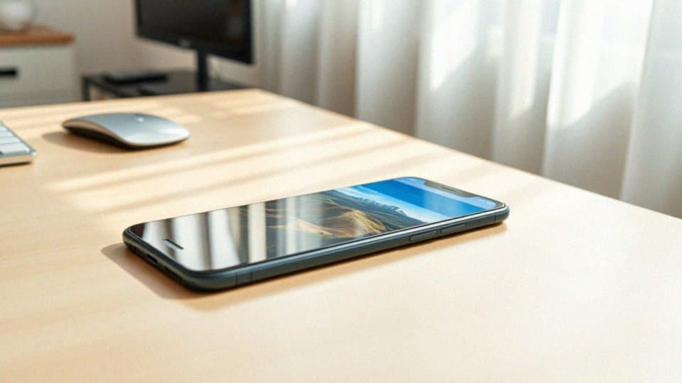 Jaką jakość wyświetlacza mają najlepsze smartfony Xiaomi?