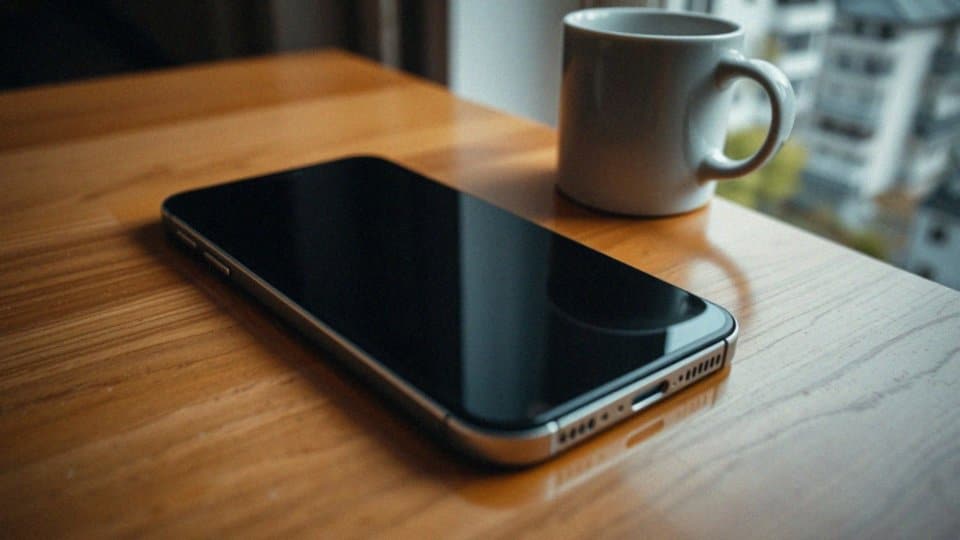 Jak dużo pamięci RAM ma iPhone 16 Pro?
