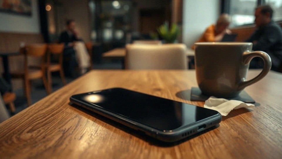 Jakie są wady Google Pixel 9a?
