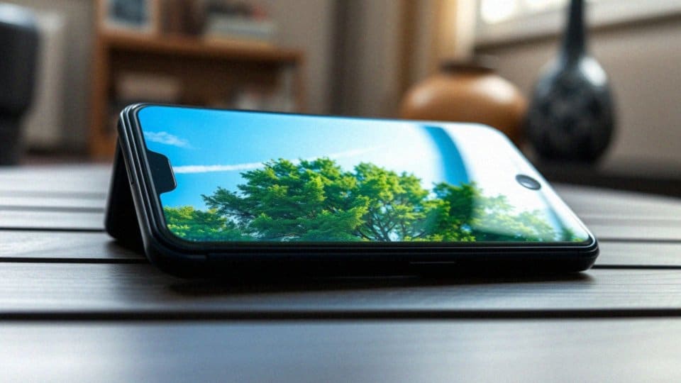 Jak wygląda ekran w Motorola Edge 50 Ultra?