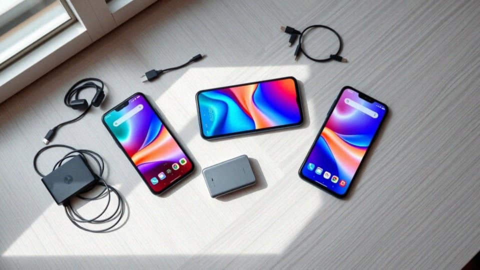 Jakie modele telefonów są najlepsze w tej kategorii cenowej?