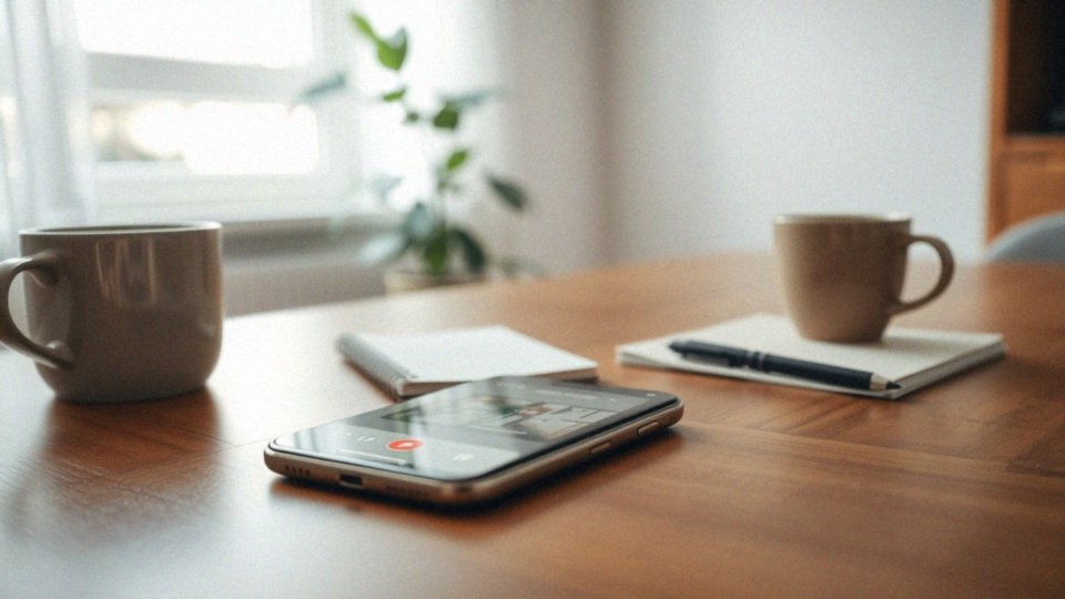 Jak nagrać ekran na iPhonie?