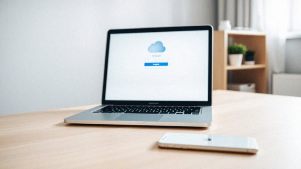 Co zawiera backup w iCloud?