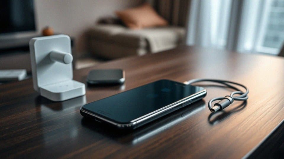 Jakie możliwości ładowania smartfonów do 5000 zł?