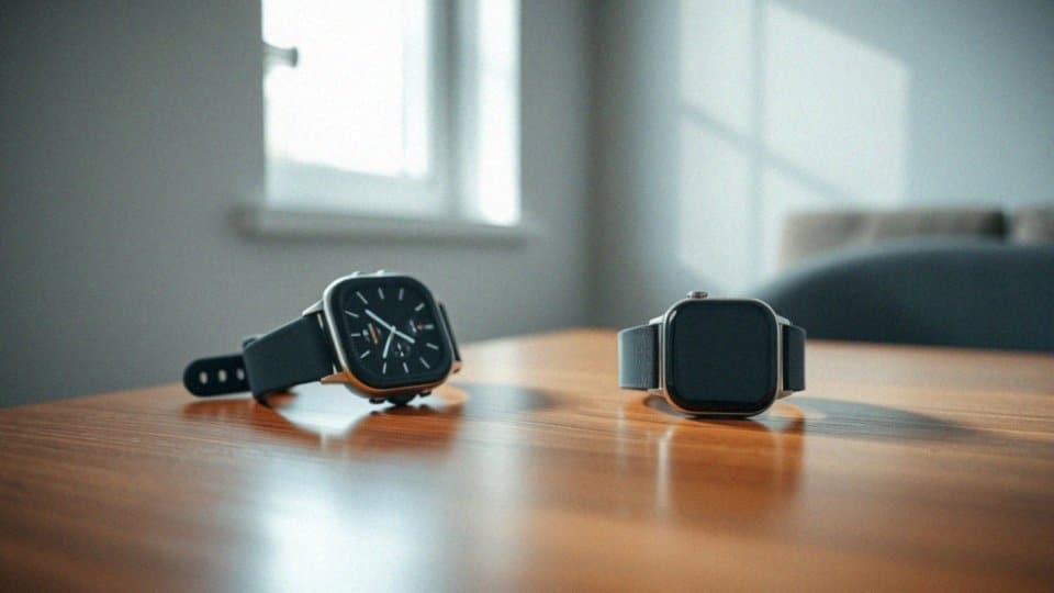 Jakie są koszty smartwatchy do iPhone?