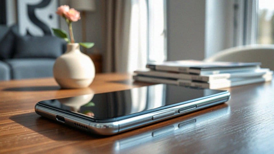 Jak wygląda jakość wykonania Oppo Reno 13 Pro?
