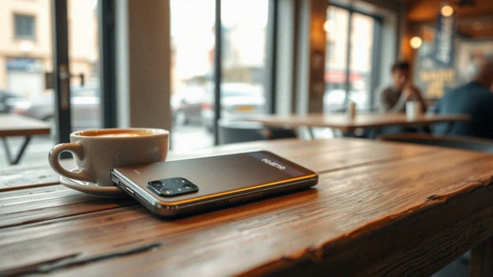 Jakie są różnice między Realme 12 Pro + a jego poprzednikami?
