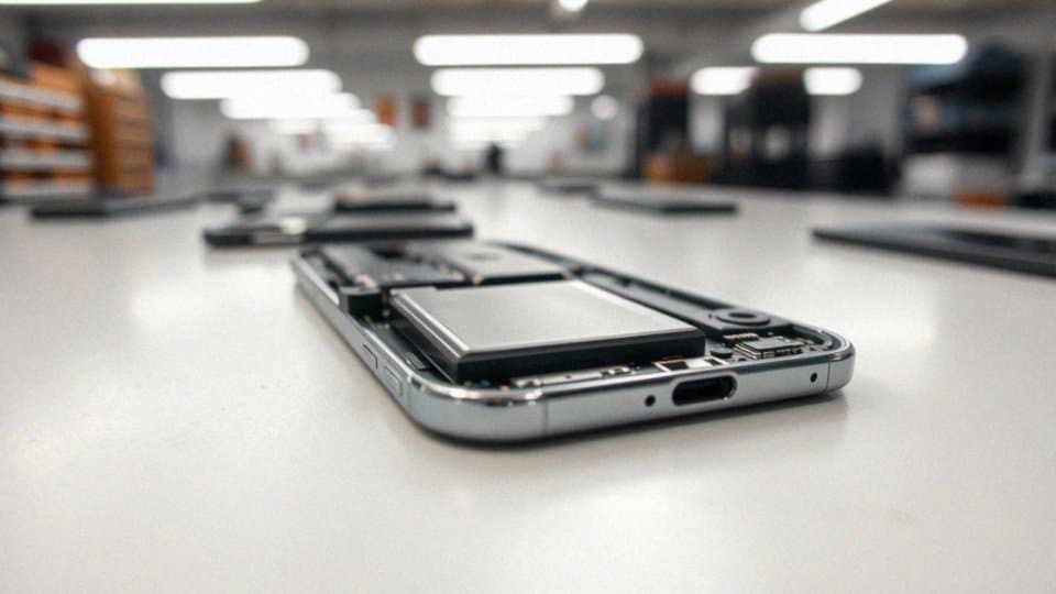 Jaką pojemność ma bateria w Google Pixel 8?