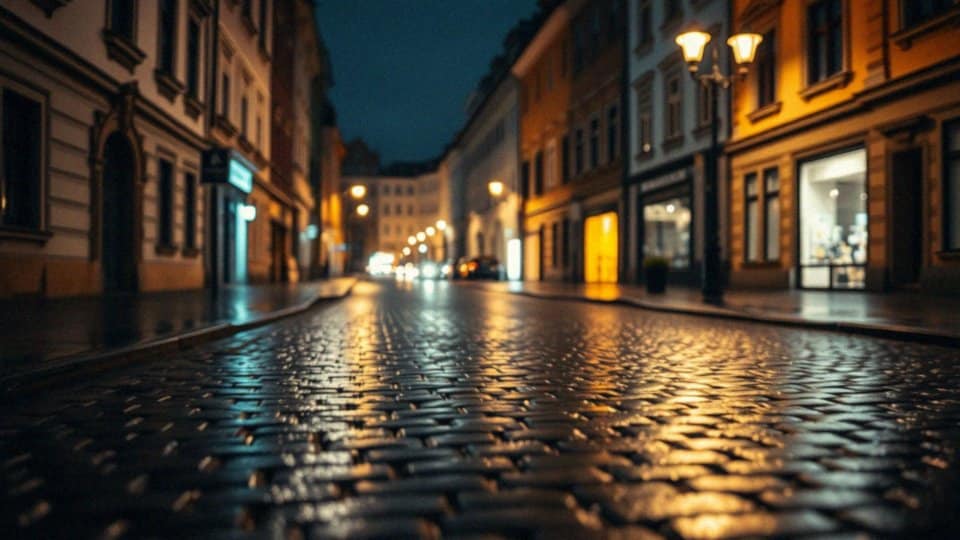 Jakie możliwości fotograficzne w trybie nocnym realme GT 7 Pro?