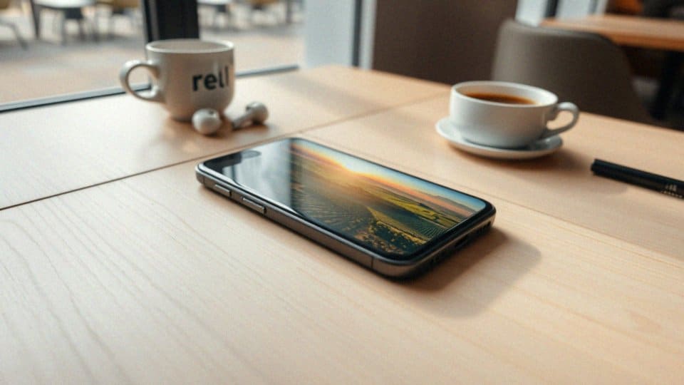 Jak realme GT 6 radzi sobie jako smartfon do zdjęć?