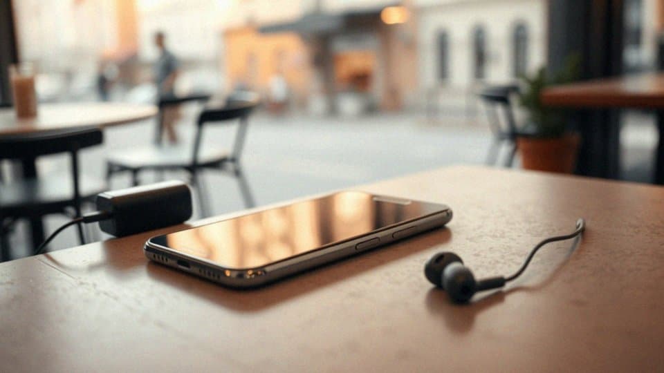 Jakie są najważniejsze cechy smartfonów do 4000 zł?