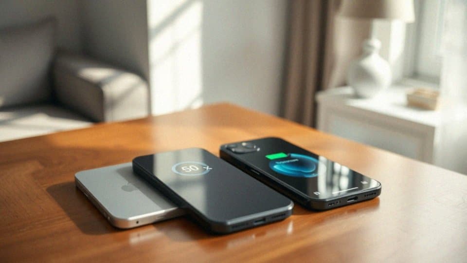 Jakie są różnice w wydajności baterii między iPhone 15 a 15 Pro?