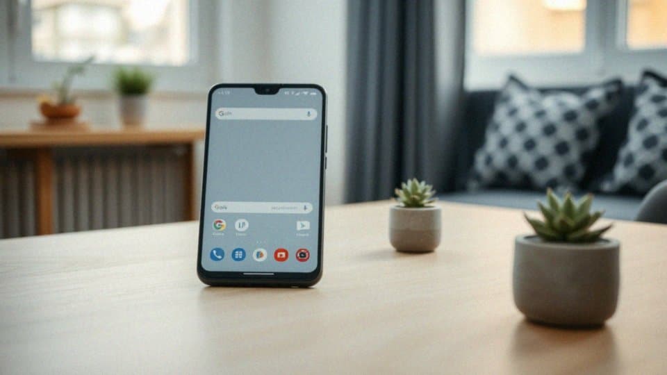 Jaką wersję systemu ma Motorola Edge 60?