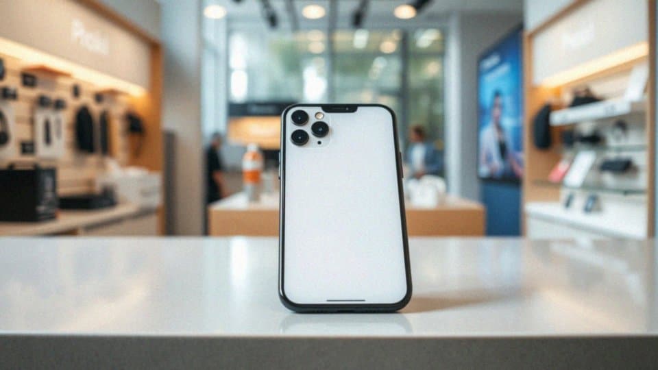Jak wygląda specyfikacja iPhone 17?