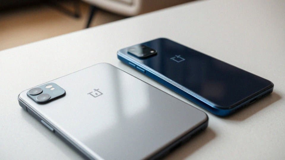 Jakie są wersje i warianty OnePlus Nord 4?