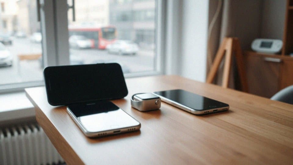 Jakie są różnice w wydajności procesora iPhone 17 i iPhone 16?