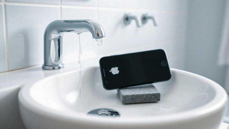 Jakie są klasy IP i co oznaczają dla użytkowników iPhone'a?