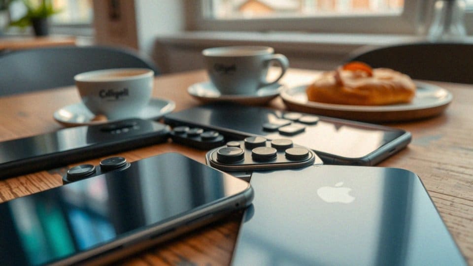 Jakie funkcje aparatów mają telefony w tej kategorii cenowej?