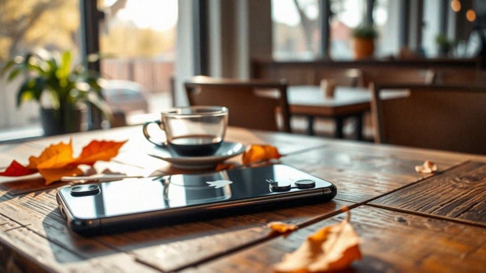 Jak iPhone 17 Pro Max wypada w testach fotograficznych w porównaniu z innymi smartfonami?