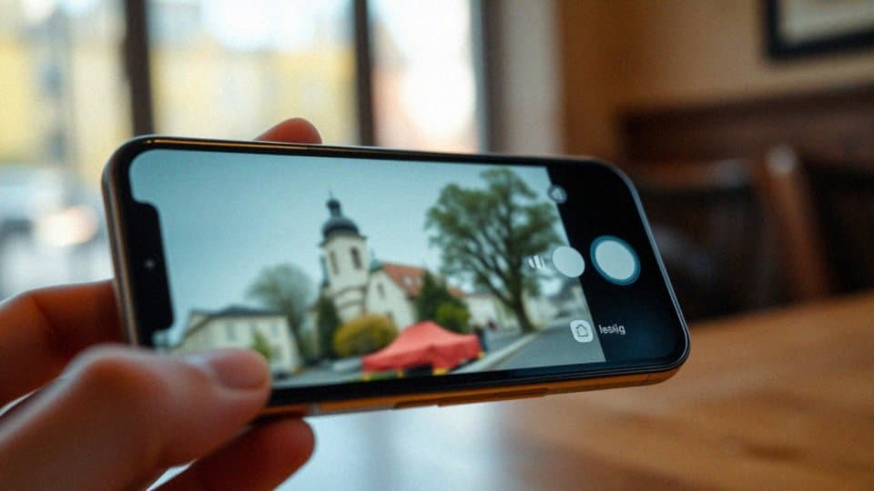 Jak sprawdzić, czy aparat w telefonie działa poprawnie?