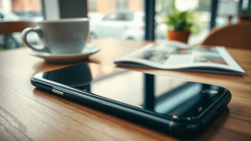 Jakie są pierwsze wrażenia z użytkowania Google Pixel 8a?