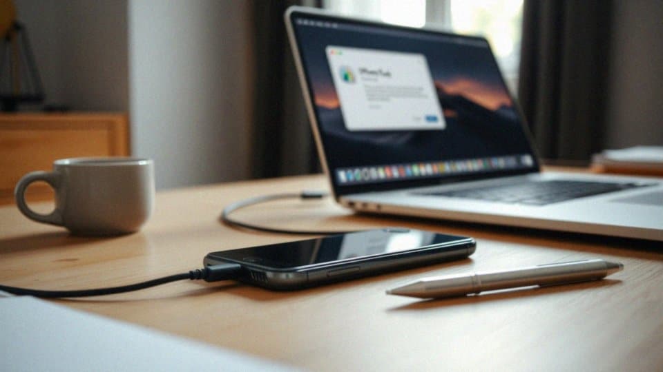 Jak skorzystać z trybu awaryjnego do odblokowania iPhone’a?