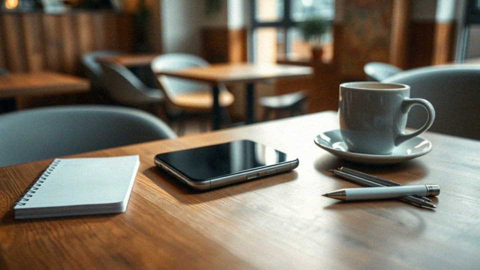 Jakie cechy powinien mieć najlepszy telefon do 1000 zł?
