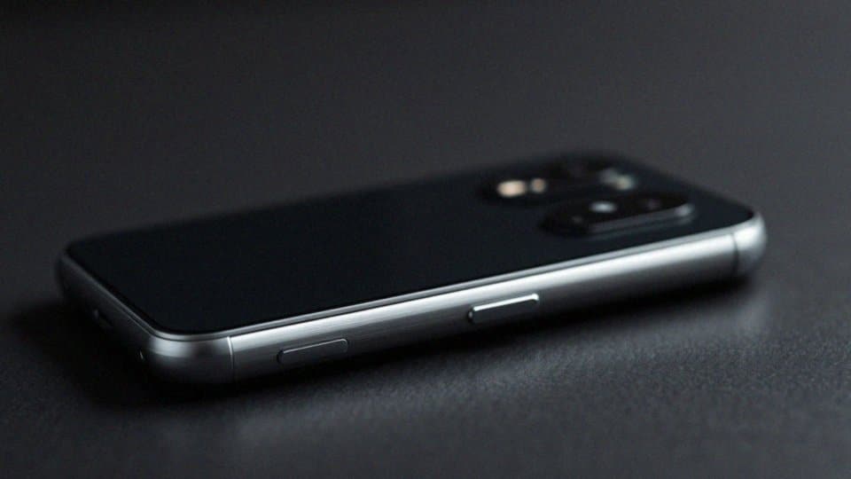 Jakie materiały zostały użyte w konstrukcji OnePlus Nord 4?