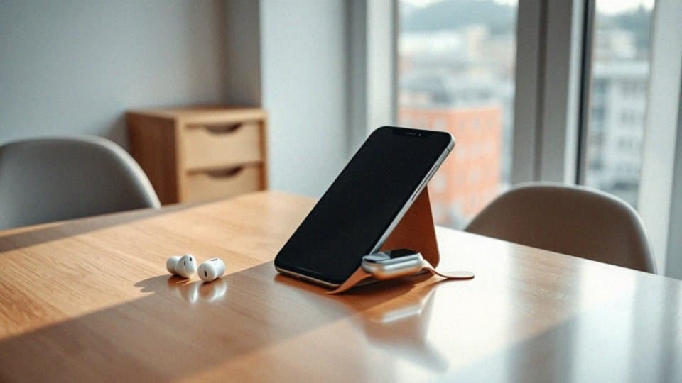 Jakie są kluczowe ulepszenia w iPhone 16 Pro Max?