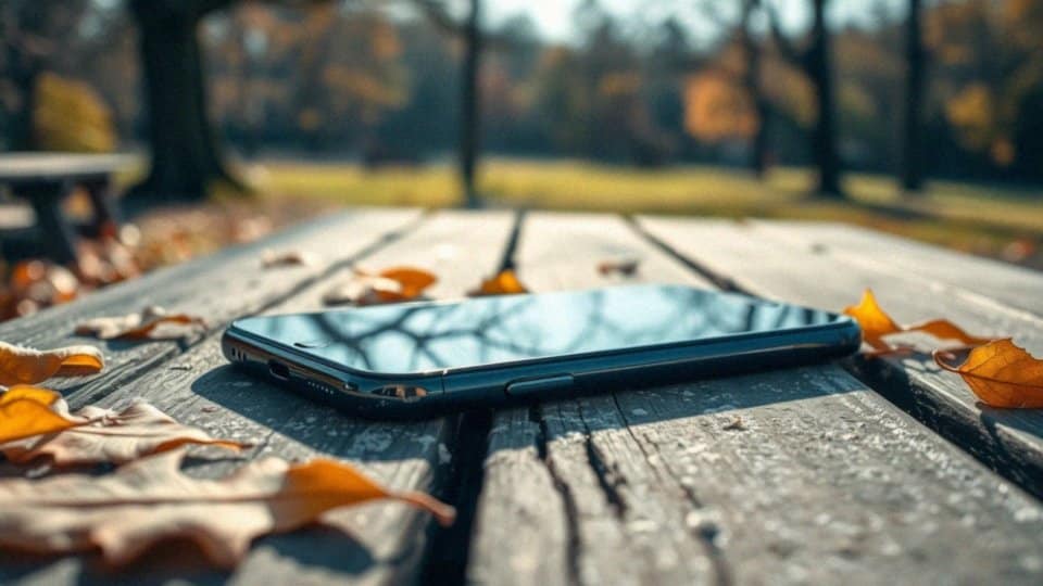W jakim zakresie temperatury może pracować iPhone 16?