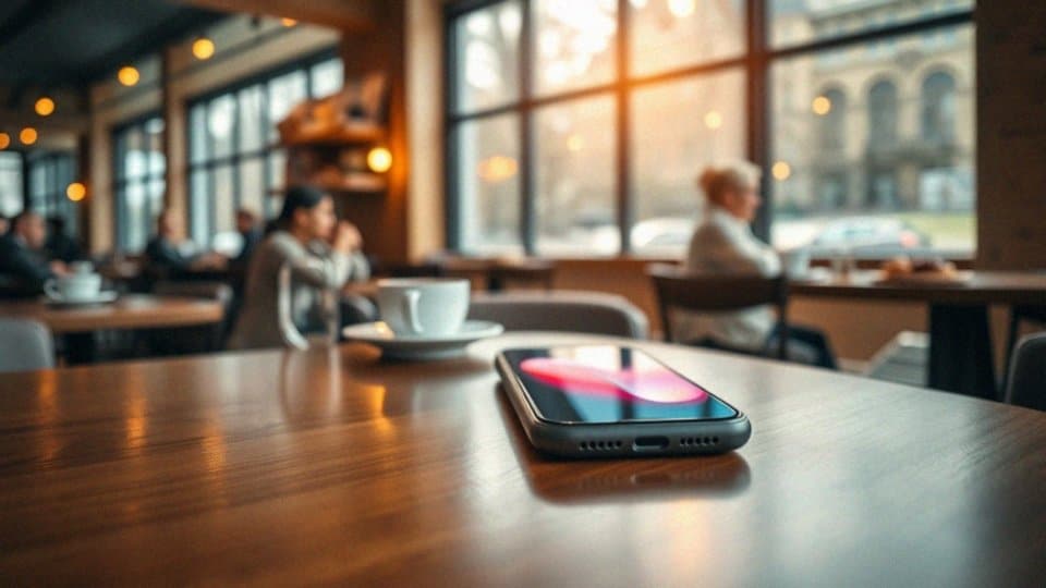 Jakie cechy posiadają smartfony do 5000 zł?