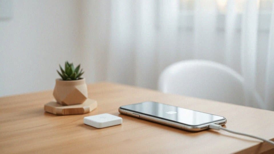 Jak optymalizować ładowanie baterii iPhone'a?