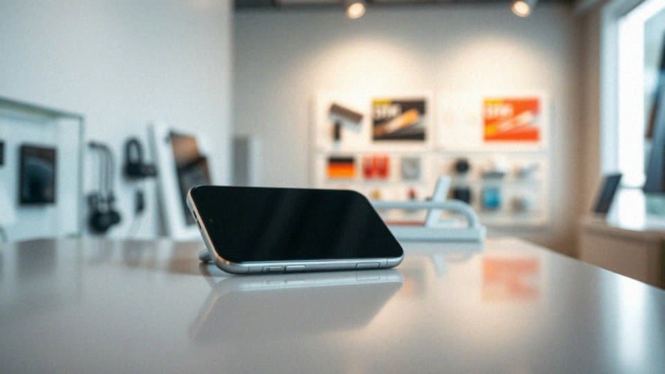 Jakie zmiany w specyfikacji wnosi iPhone 17 w porównaniu do iPhone 16?