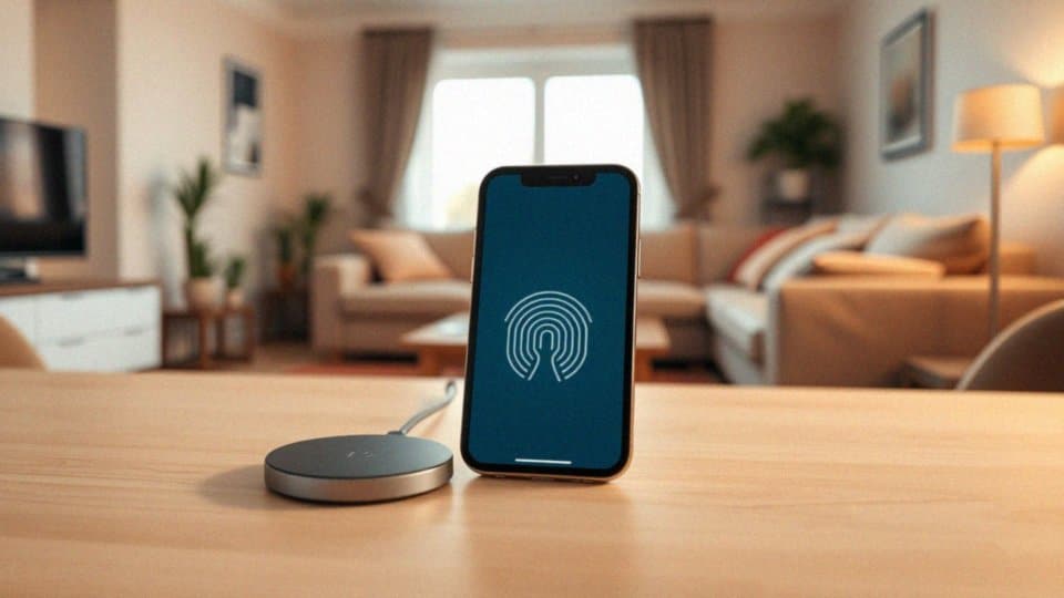 Jakie funkcje zabezpieczeń oferuje iPhone 16 Plus?
