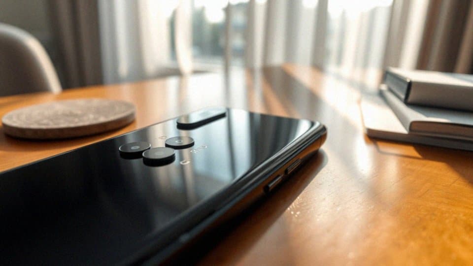 Jaką rozdzielczość ma aparat główny w Realme 8?