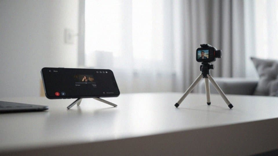 Jak Samsung Galaxy S24 radzi sobie z nagrywaniem wideo?