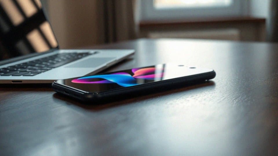 Jaką wydajność osiąga realme GT 6 w testach AnTuTu?