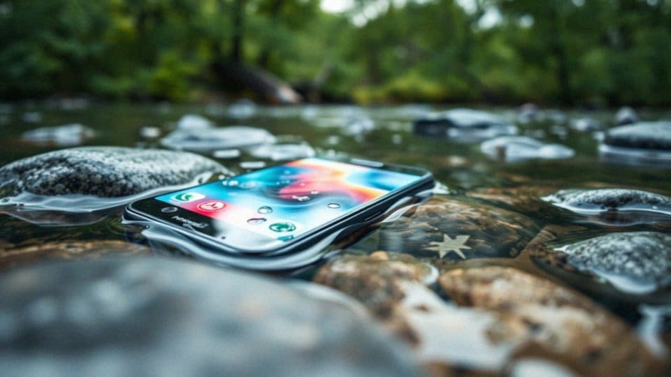 Jakie standardy odporności spełnia Motorola Edge 50 Ultra?