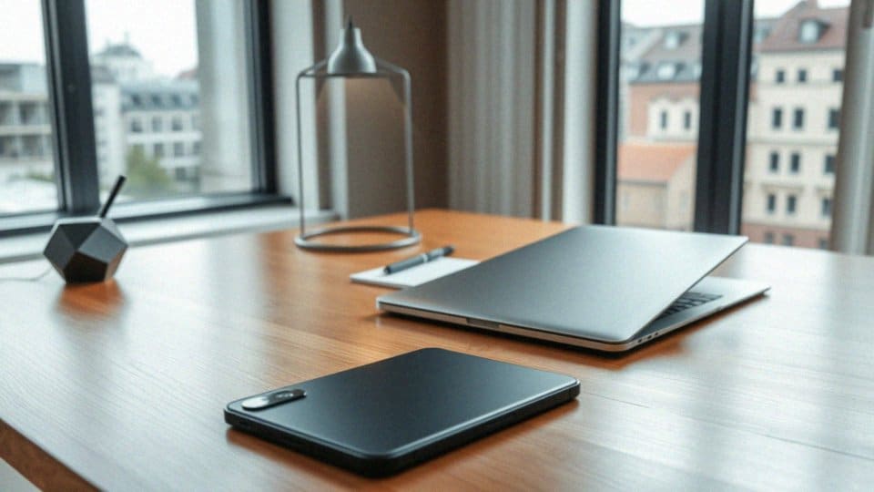 Dlaczego ThinkPhone może być idealnym wyborem dla przedsiębiorców?