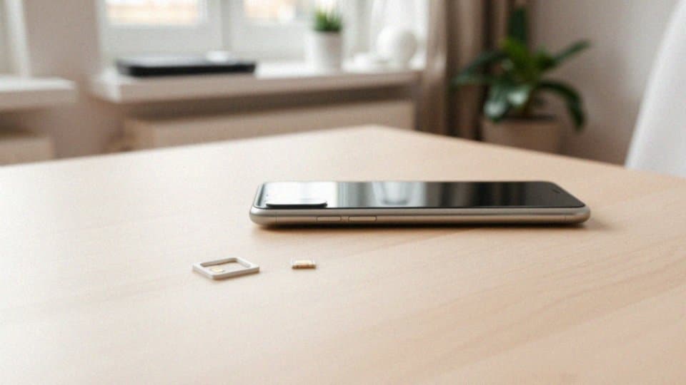 Jakie karty SIM obsługuje Galaxy S25?
